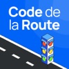 Code de la route 2025