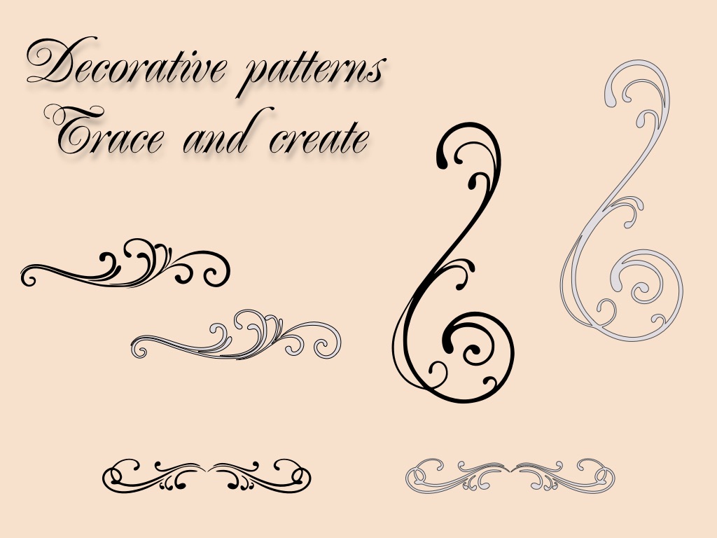 Calligraphy Penmanship screenshot 3