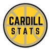 Cardill Sports Stat Tracker