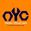 NowYouCan-FC