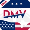 DMV Practice Test 2024: US DVT