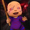 Scary Baby Chap 1: horror 3D