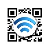 WiFi QR Generator Offline