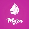 Myra period ,ovulation tracker