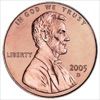 Lincoln Head Cent