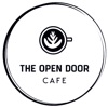 The Open Door Cafe