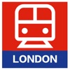 London Tube Map & Routing