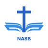 NASB Bible - offline