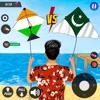 Pipa Combate Kite Flying Games