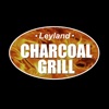 Charcoal Grill Leyland