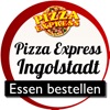 Pizza Express Ingolstadt App