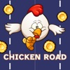 Chicken Road Game