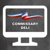 Commissary Deli Kiosk