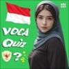 Learn Indonesian Flashcard