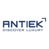 Antiek Vitrified