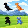 Animal Puzzles & Pairs