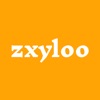 Zxyloo: Online Food Delivery