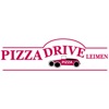 Drive Pizza Leimen