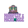 Manifest x Micro-Dose