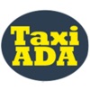 Taxi ADA Dorohoi