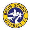 Basin School District 72, ID