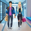 High School Couple Makeover