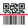 CODE: QRコードおよびバーコードリーダー