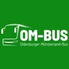 Deutschlandticket OM-Bus