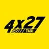 Taxi 4x27