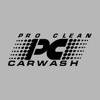 Pro Clean Carwash