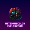 MeteoriteColorExploration