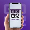 QR Code Reader Nation