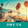 DMV Exam Prep (CA State)