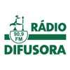 Difusora FM Bagé RS