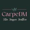 CarpeDM - A Wellness Journey