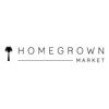 Homegrown Market