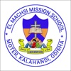 EL MACHSI MISSION SCHOOL