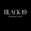 BLACK49 - Passageiro