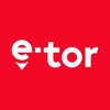 e-tor