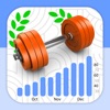 Heavy Data: Weight Lifting Log