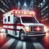 Patient Rescue Ambulance Game