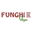 Funghi 3 Vegan