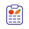 Yurit meal planner - Intuitive