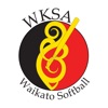 Waikato Softball