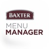 BAXTER MenuManager