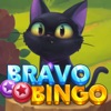 Bravo Bingo -Fun Cat Bingo