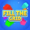 Fill The Grid - Puzzle Fill