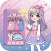 Dress up doll - Dress up girl