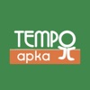 TEMPO apka