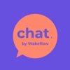 Chat. by Wakeflow AI Assistant